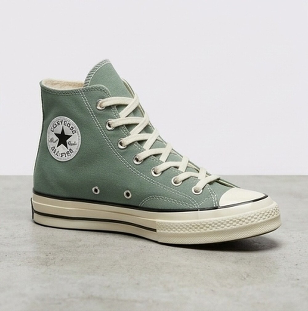 Converse Chuck 70 High Top Summit Sage